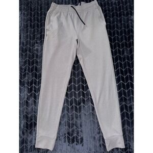Rhone Men's Active Wear Gray Jogger Stretch Size Small